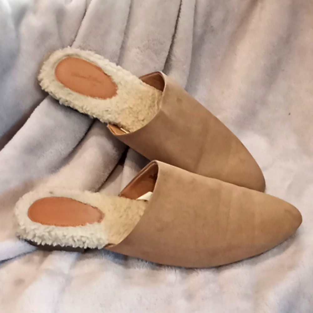 Universal Thread slip on  10